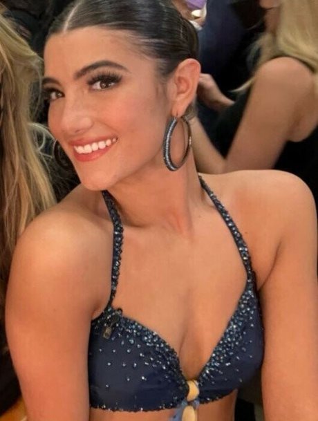 Charli D Amelio porn actress pictures