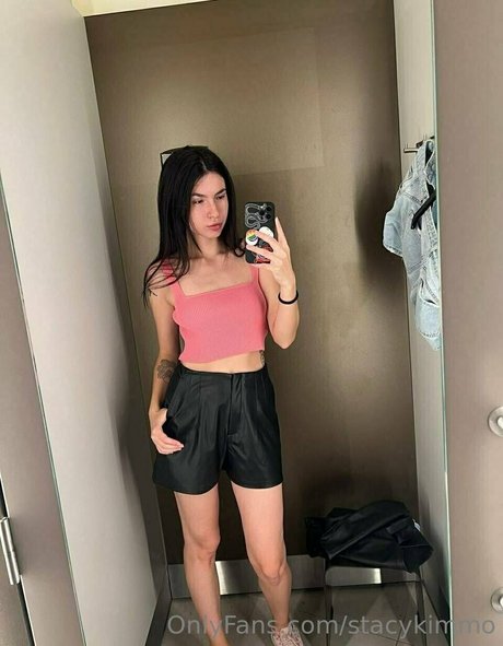 stacykimmo best model pic