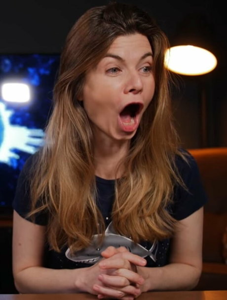 Nilce Moretto pornographic star gallery