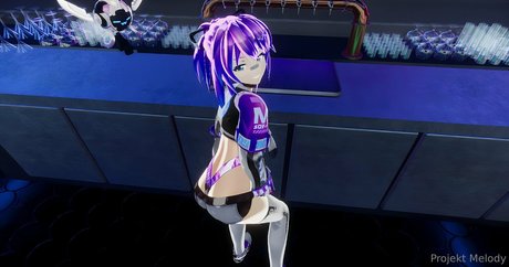 projektbutt perfect model photo