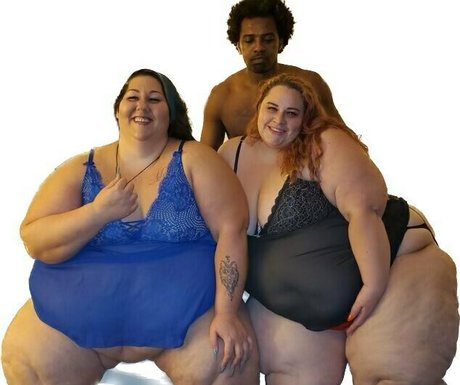 bbwcreamcatcher high quality model gallery