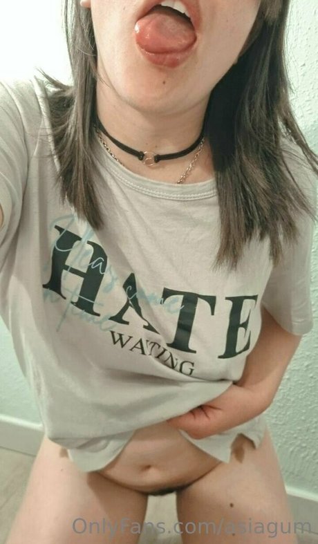 asiagum high quality star image