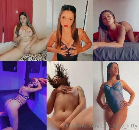 cute kate kitty beautiful pornstar photo