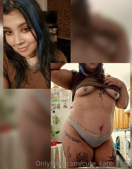 cute kate kitty free model pictures