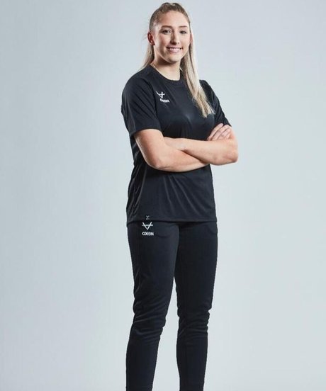 Caitlin Beevers star beautiful pics