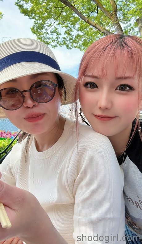 shodogirl star erotic picture