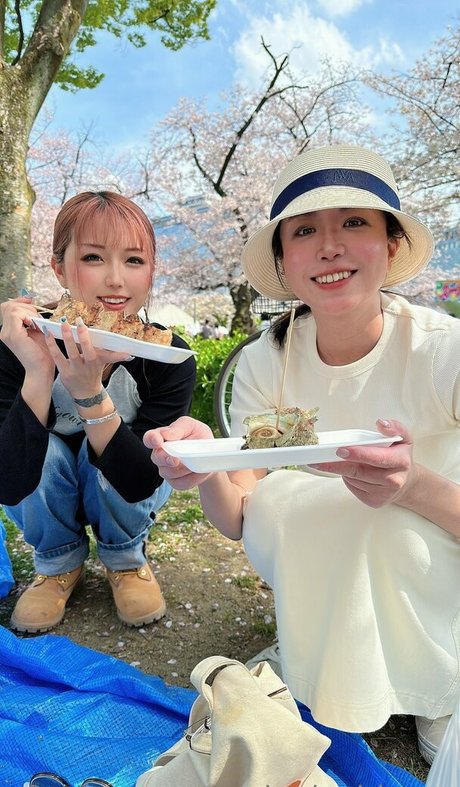 shodogirl model art pic