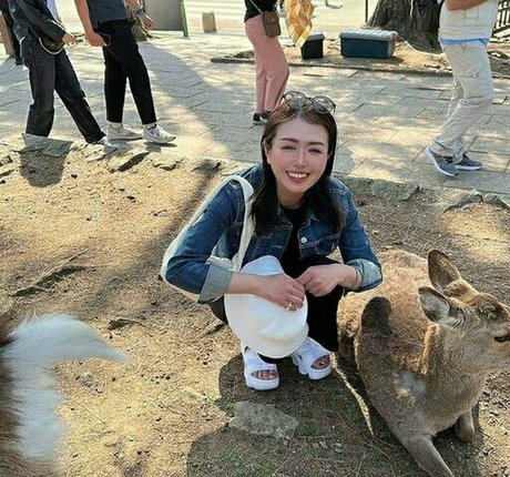 shodogirl model image