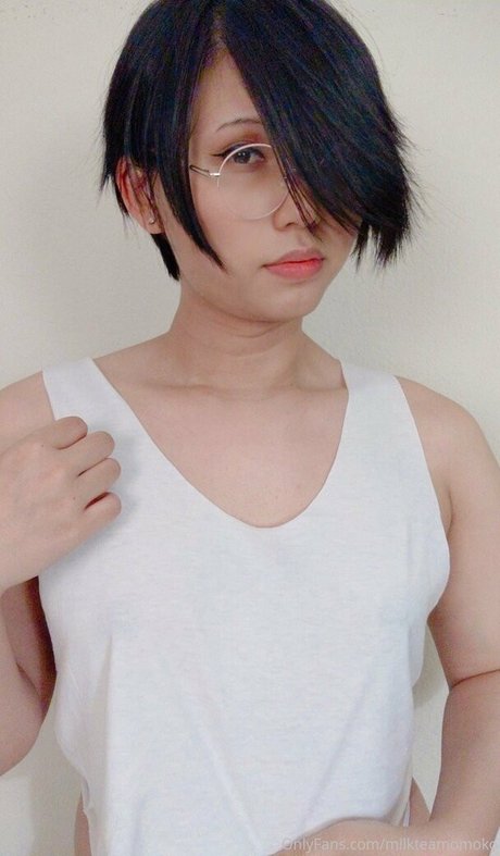 milkteamomoko xxx model img