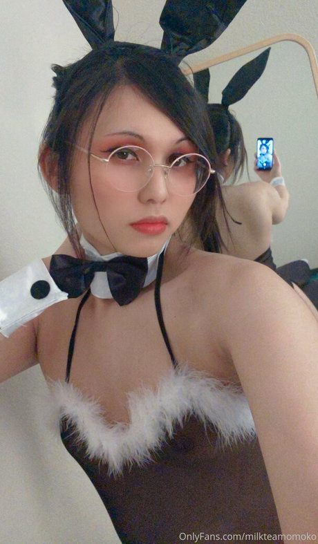 milkteamomoko pretty star image