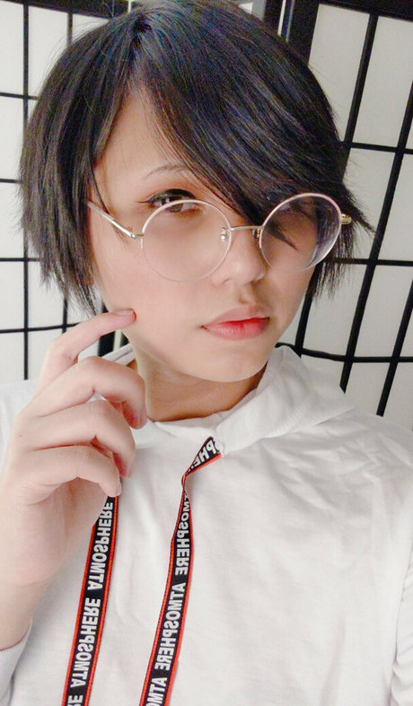 milkteamomoko star pretty photo