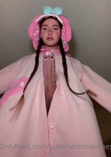 Summertimejames Profile pic