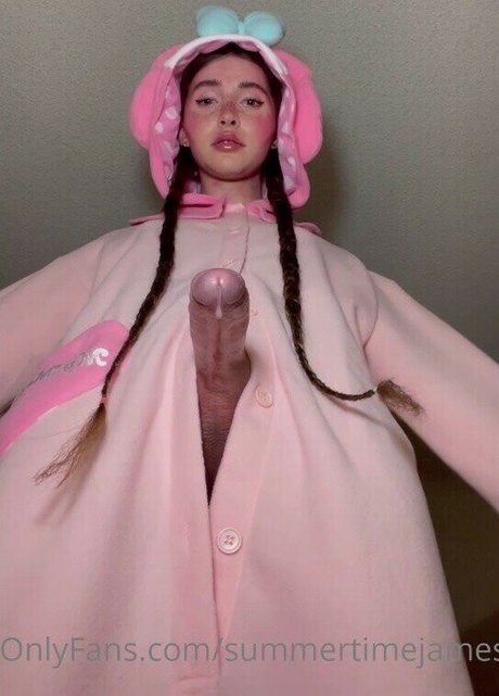 Summertimejames hot actress img