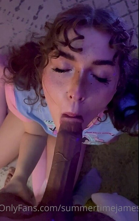 Summertimejames porn model pics