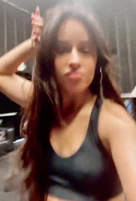 Camila Cabello art actress gallery