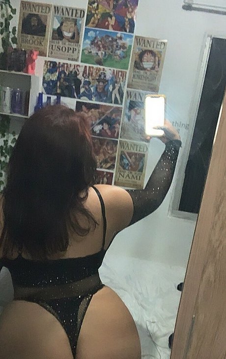 Gordinhas Gostosas model exclusive archive