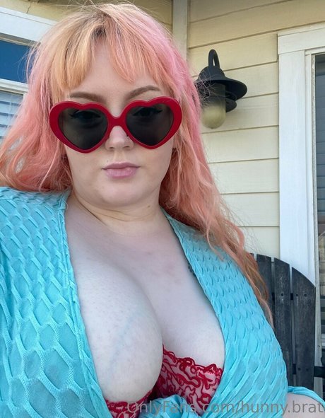 hunny brat pornstar art pic