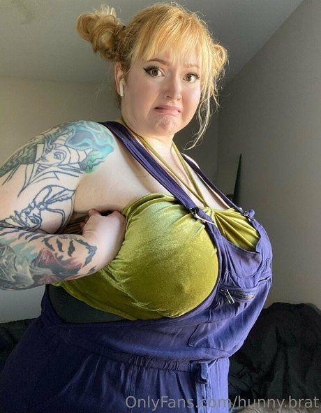 hunny brat beautiful actress archive