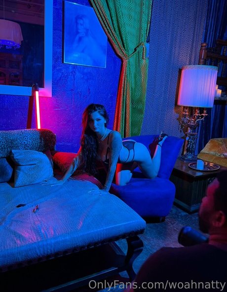 woahnatty hd model gallery