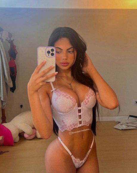 Brenda Trindade porn model photo