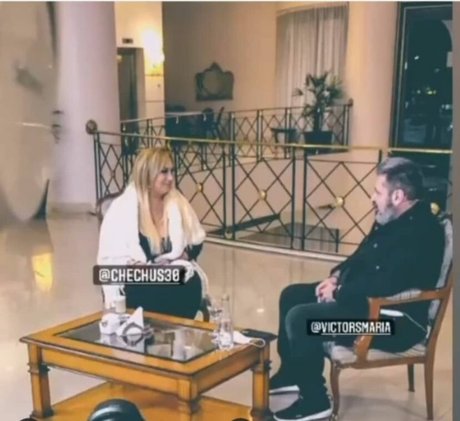 blonde maria model nude photo