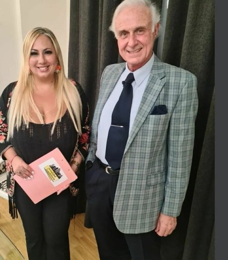 blonde maria nudes actress pic