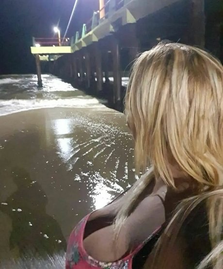 blonde maria erotic pornstar image