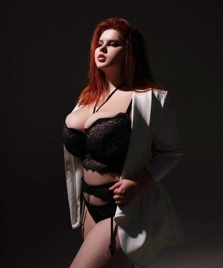 Anna Bernadina pornstar exclusive gallery