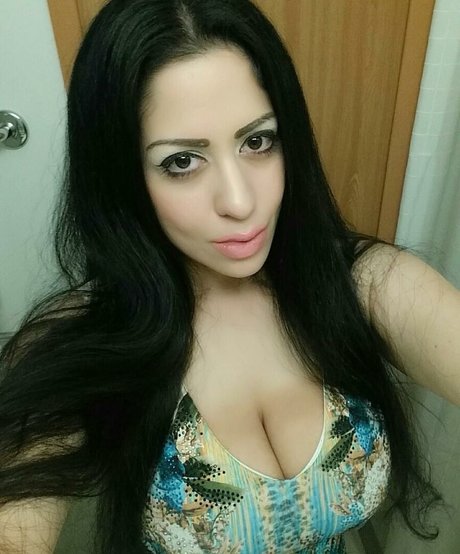 Jennifer Cortez star adult image