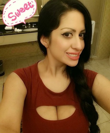 Jennifer Cortez exclusive pornstar img