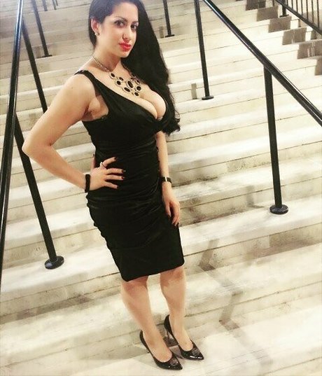 Jennifer Cortez nice actress pic