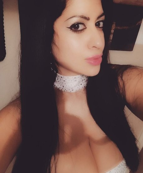 Jennifer Cortez pornstar perfect photo