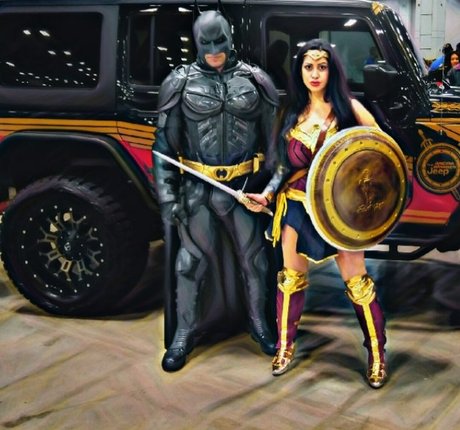 Jennifer Cortez model porn pics