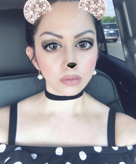 Jennifer Cortez star top pics