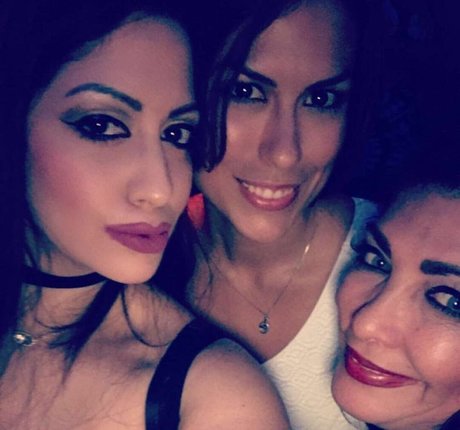 Jennifer Cortez pornstar sex archive