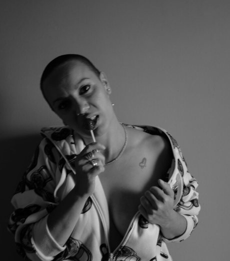 Marija Barbulovic star naked pics