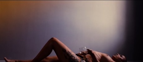 Marija Barbulovic sex model picture