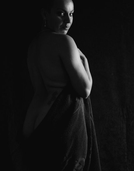 Marija Barbulovic high quality pornstar archive