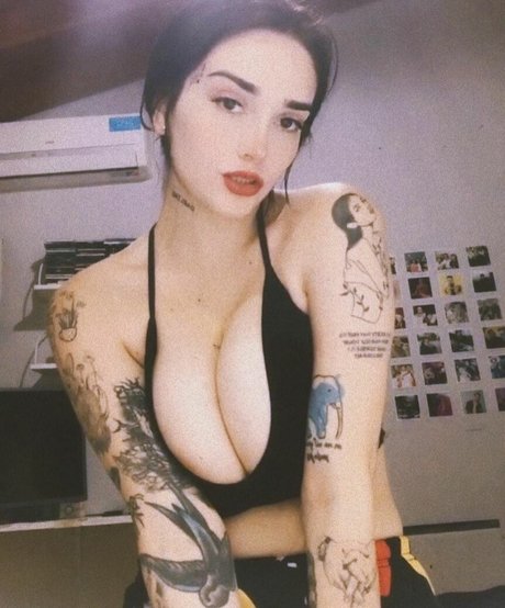 Delfi Peralta erotic pornstar picture