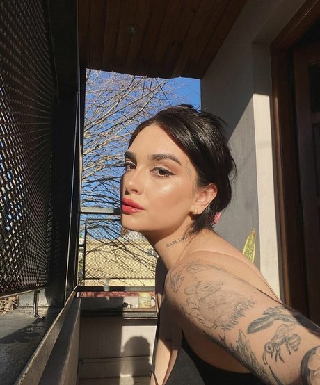 Delfi Peralta pornstar nice archive