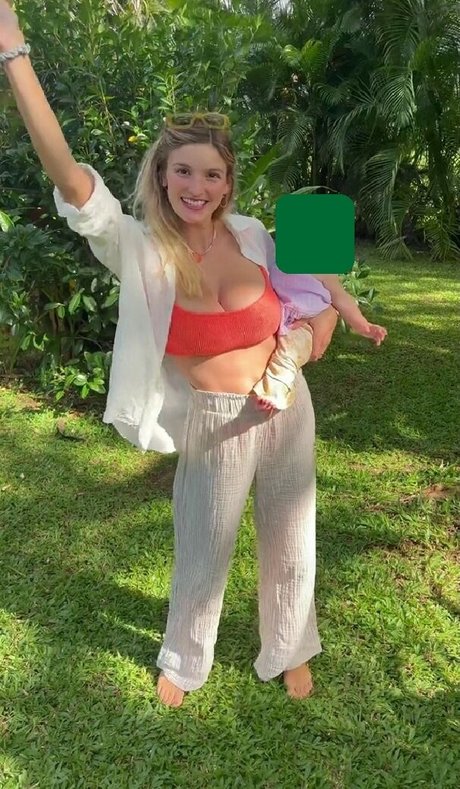 Isabella Abell Profile pic