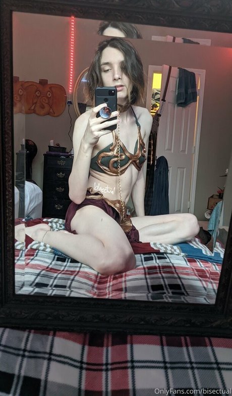 Bisectual model porn photo