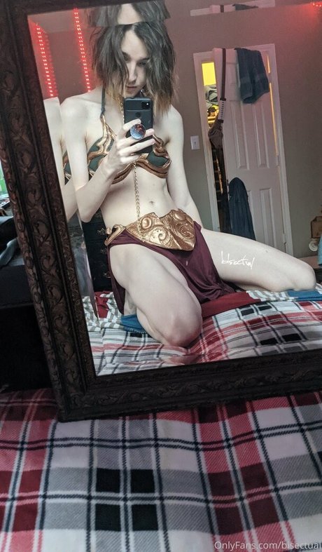 Bisectual pornstar sex image