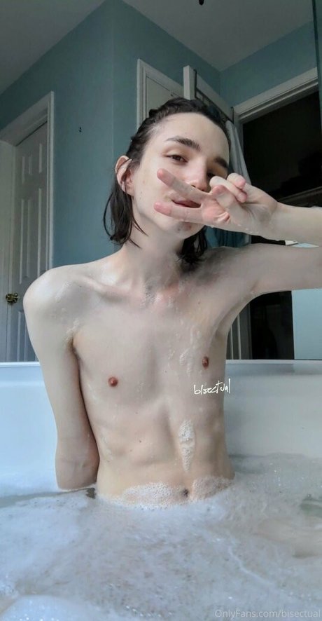 Bisectual Profile pic