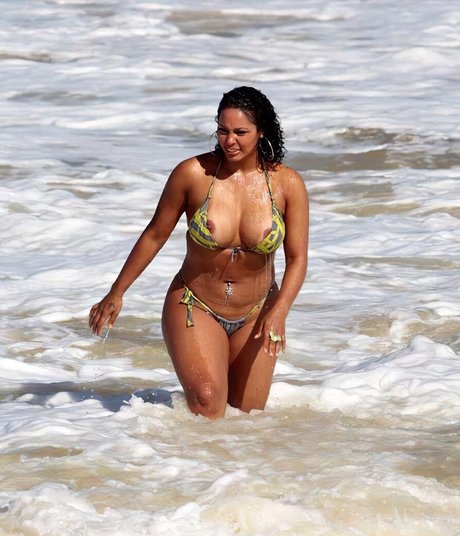 Rosiane Pinheiro pornstar art photos