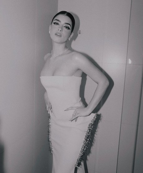 Dixie D Amelio perfect actress photo