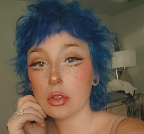 stickymickey model sexy photo