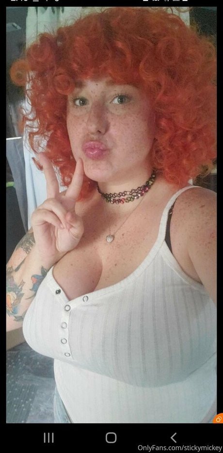 stickymickey model hd img