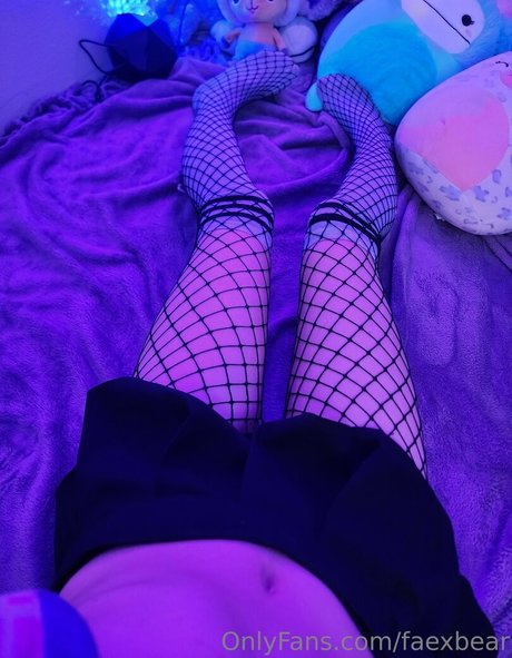 faexbear pretty star photos