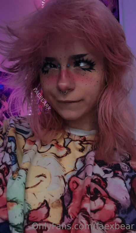 faexbear high quality pornstar picture